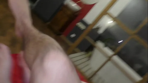 My big cock in her teen pussy like a hot sausage in a small bun