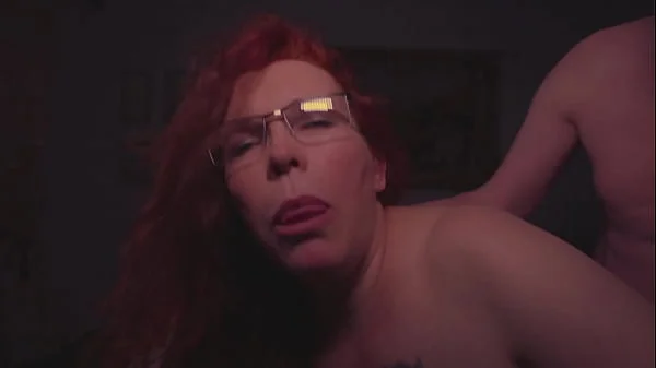 Big Tit Milf Elle Fucks her neighbor's stepson