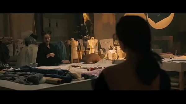 The Next 365 Days scenes