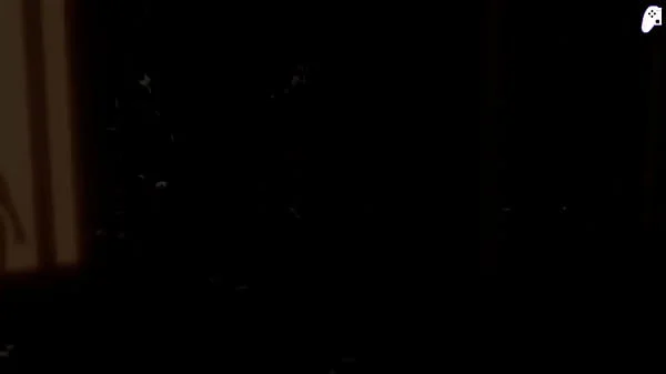 (4K - Love Wolf) Lost girl with big tits and big ass gets fucked by a monster with a erect cock and decides to get creampied | Hentai 3D