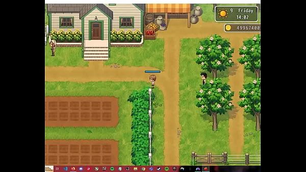 daily lives of my countryside ep 3
