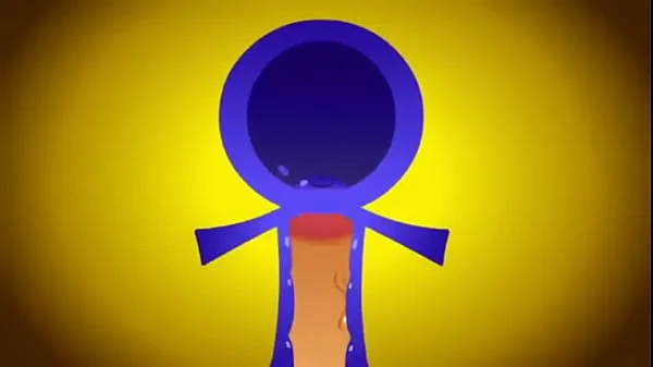 Ankha animation