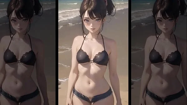 Compilation of the best porn AI videos of the week. Episode 4