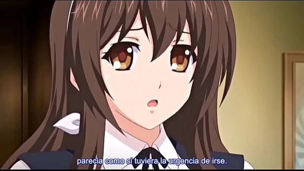 Serie hentai nerawareta todas