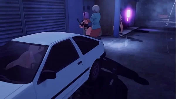 konoha whore alley