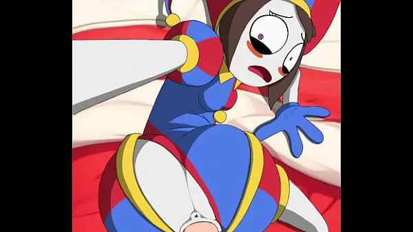 POMNI en el circo