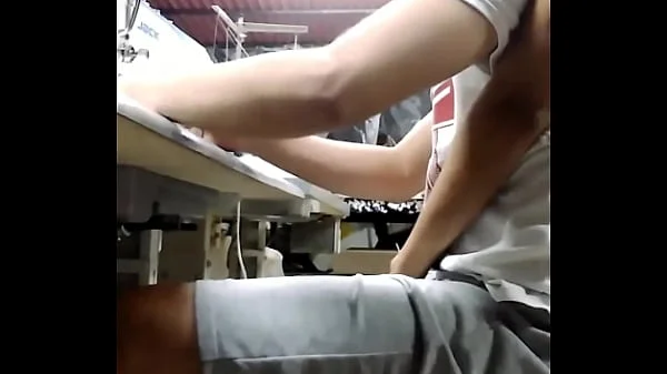 Sexo en el trabajo