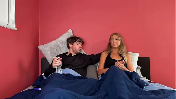 Sexy Girl Next Door Lily Phillips First Porn