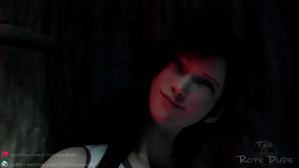 Lara Croft Porn Compilation