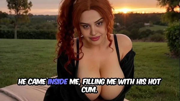 Satisfying Daddy's Needs: My Stepdad's Dominance Over Me