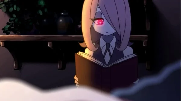[GeeWhy] Akko Animation