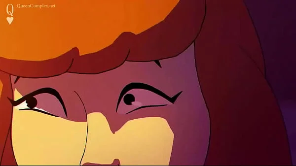 Scooby-Doo Daphne Hentai