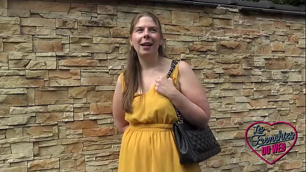 Alice, milf belge très gourmande et coquine