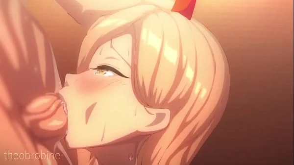 Hentai chainsawman