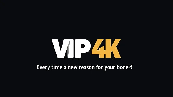 VIP4K. Preparing for Cumstume Party