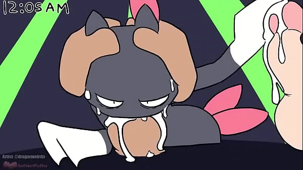 Sneasel hentai