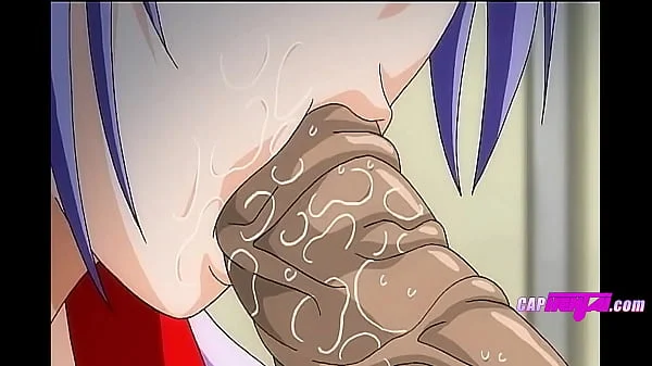 She Was Saving Herself For Her Future Husband.. Sigh - Hentai