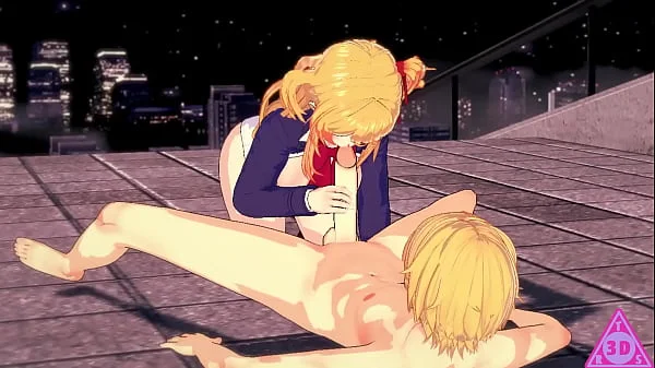 Oshi no Ko hoshino ruby hentai videos have sex blowjob handjob horny and cumshot gameplay porn uncensored... Thereal3dstories..