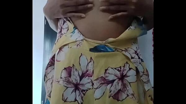 This innocent girl lets herself be recorded while asking me for an anal. Teen18