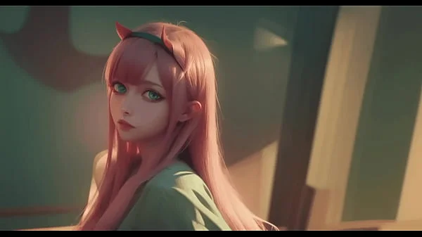 AI generated Zerotwo is needed for you
