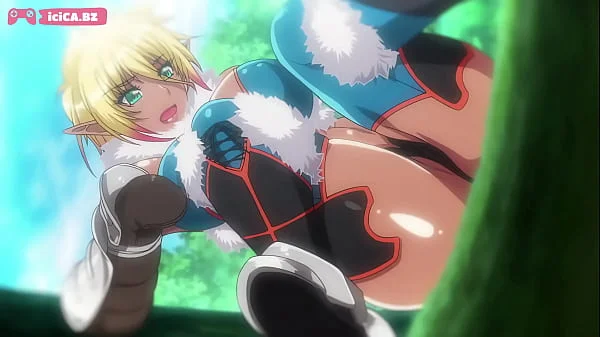 Un anime japonais avec des elfes - épisode 3