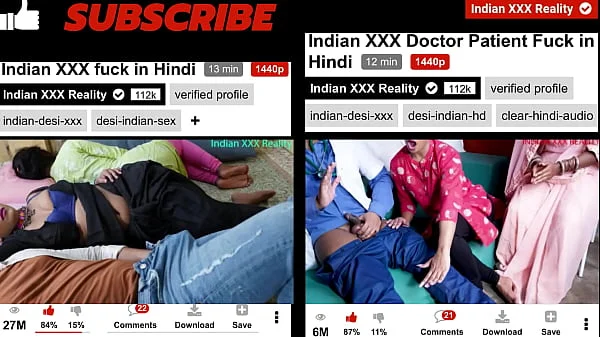 Indian XXX Anal Step Family ass hole fuck in hindi XXX