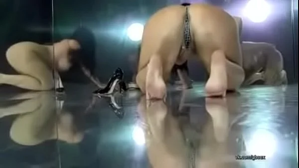 Strip microkini