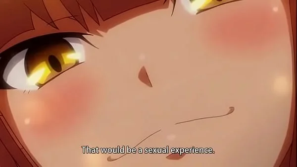 Hentai elle baise des inconnus avec une succubes