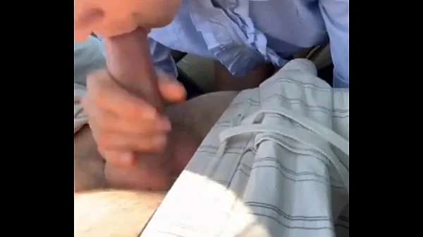 Come on Gabriella...suck me fast!!!! People are passing by and I don't want them to interrupt us before I give my sperm to you.