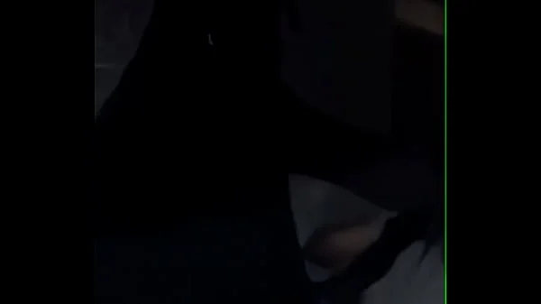 Sexy Latina Mulan Vuitton gets fucked hard in public