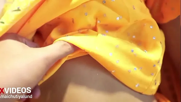 Indian School Teacher Seduced And Fucked By Student (Hindi Audio)