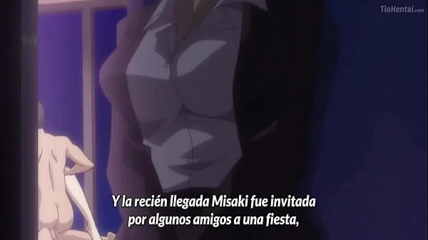 Hentai subtitulado