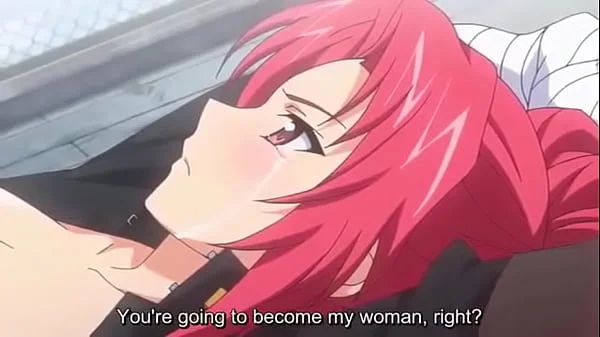 Anime hentai