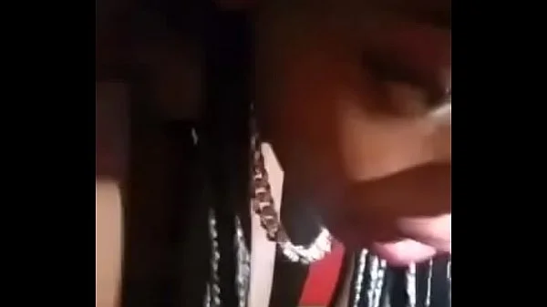 Two Rwandese queens looking for pleasure