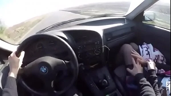 pick up by a total stranger and fucked