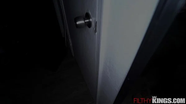Hot Teen Gets Used and Pounded By Big Dick Master