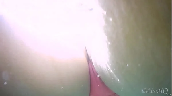Swimming Voyeur