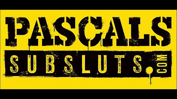 PASCALSSUBSLUTS - Submissive Kloe White Dominated By Pascal