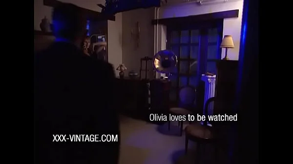 Olivia Rio anal sex in the back of the shop