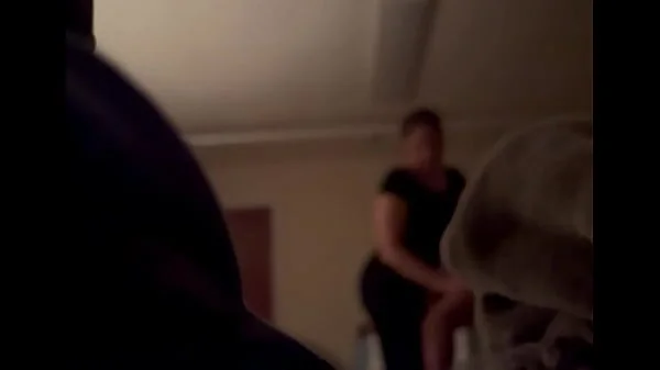 Spy Cam Massage