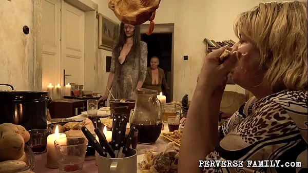 PERVERSE FAMILY Perverse Hospitality