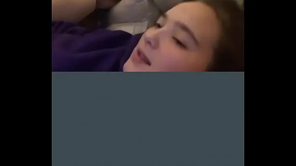 White couple goes wild on periscope