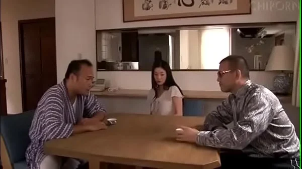 the wife of my step son