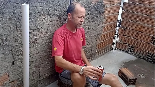 Transei com o Pedreiro