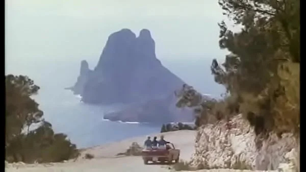 VINTAGE EROTIC MOVIE