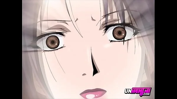 Caught Fucking His Step Mom's - Hentai Uncensored