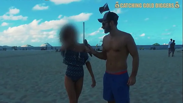 BARELY LEGAL TEEN Gets Taken Home From The Beach And FUCKED HARD