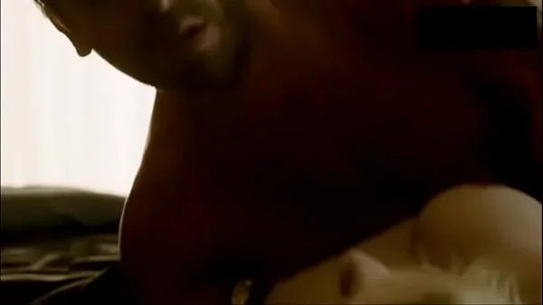 This serie has the best sexscene
